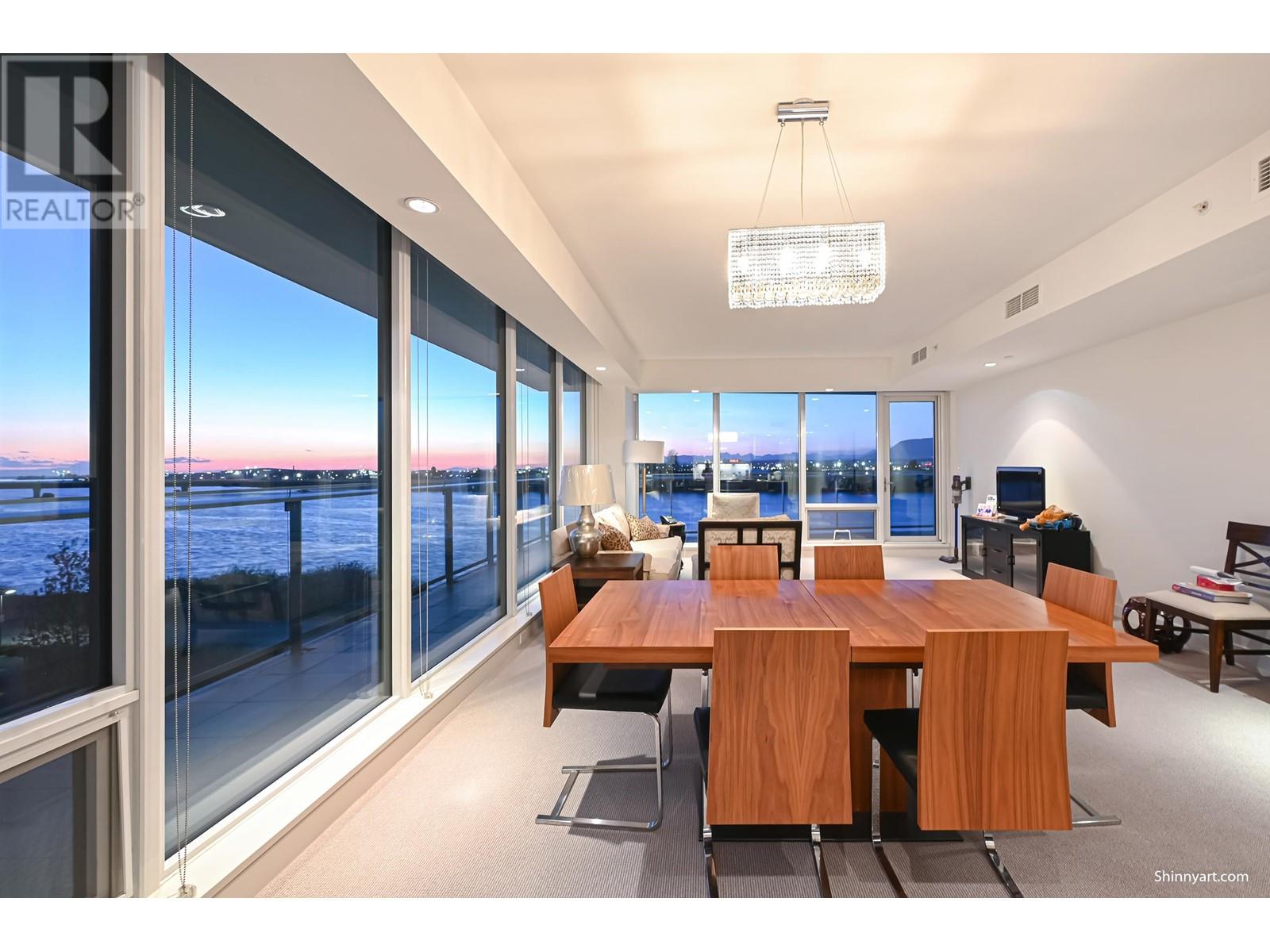 #401-6633 PEARSON Way, Richmond