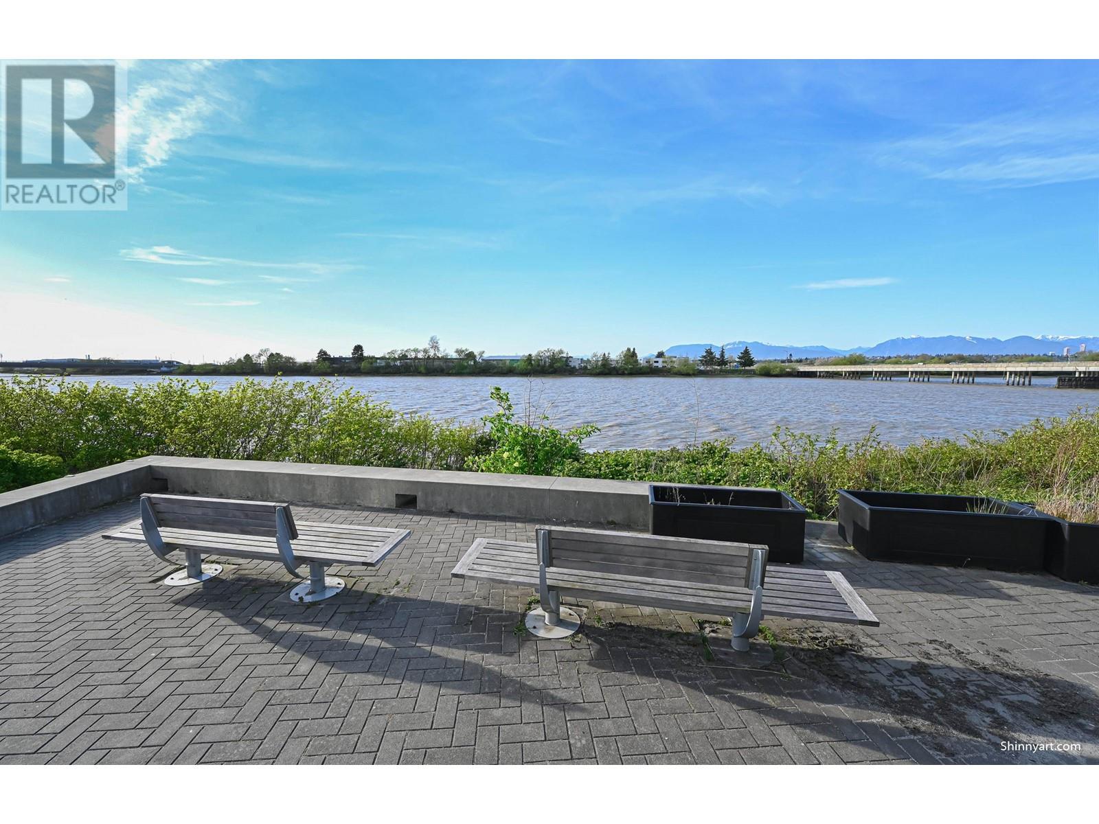 401 6633 PEARSON WAY, Richmond