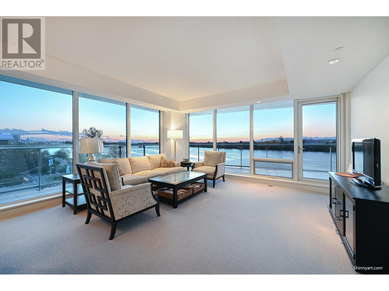 401 6633 PEARSON WAY, Richmond