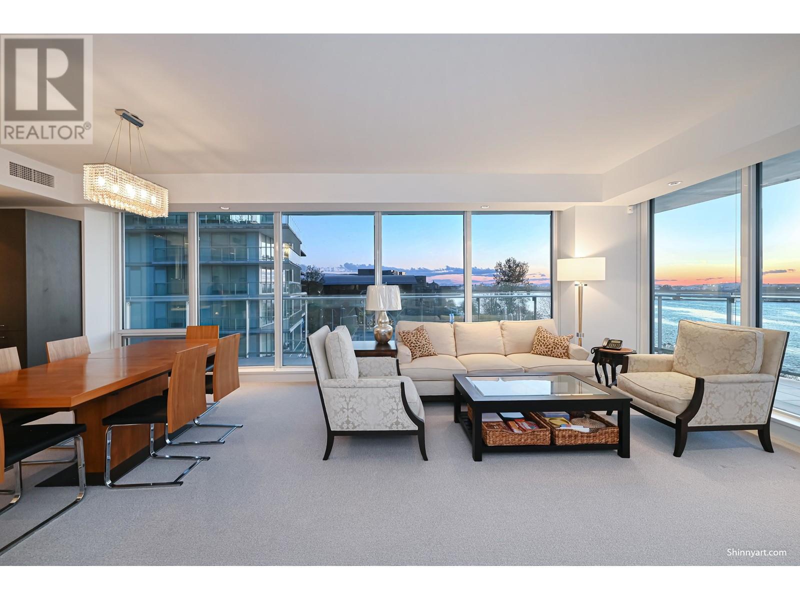 401 6633 PEARSON WAY, Richmond