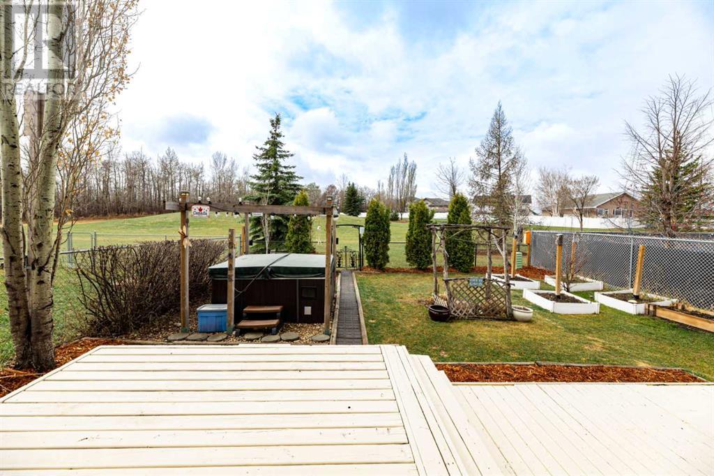 103 Kerr Close South, Red Deer