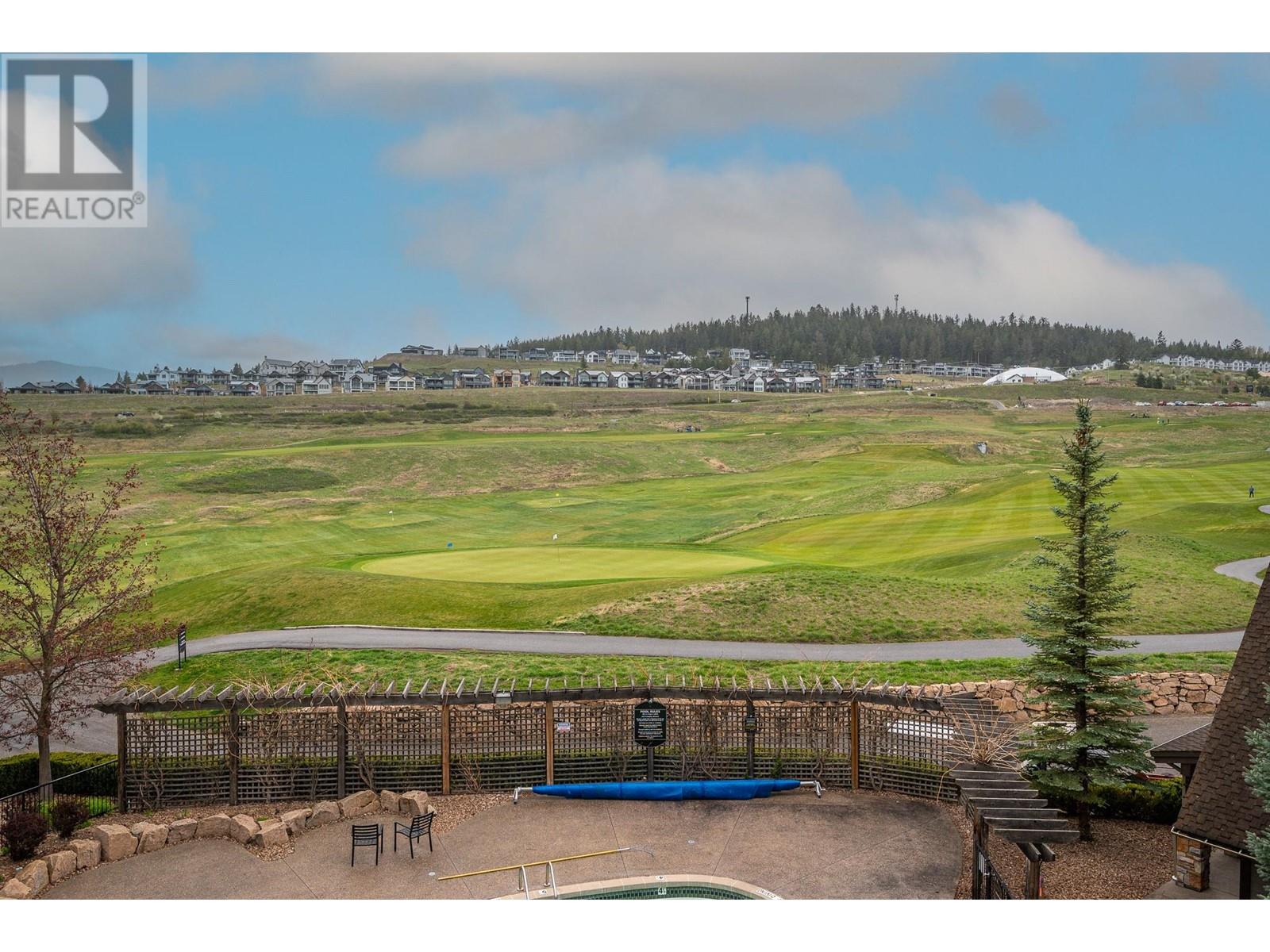 332 101 Village Centre Court, Vernon