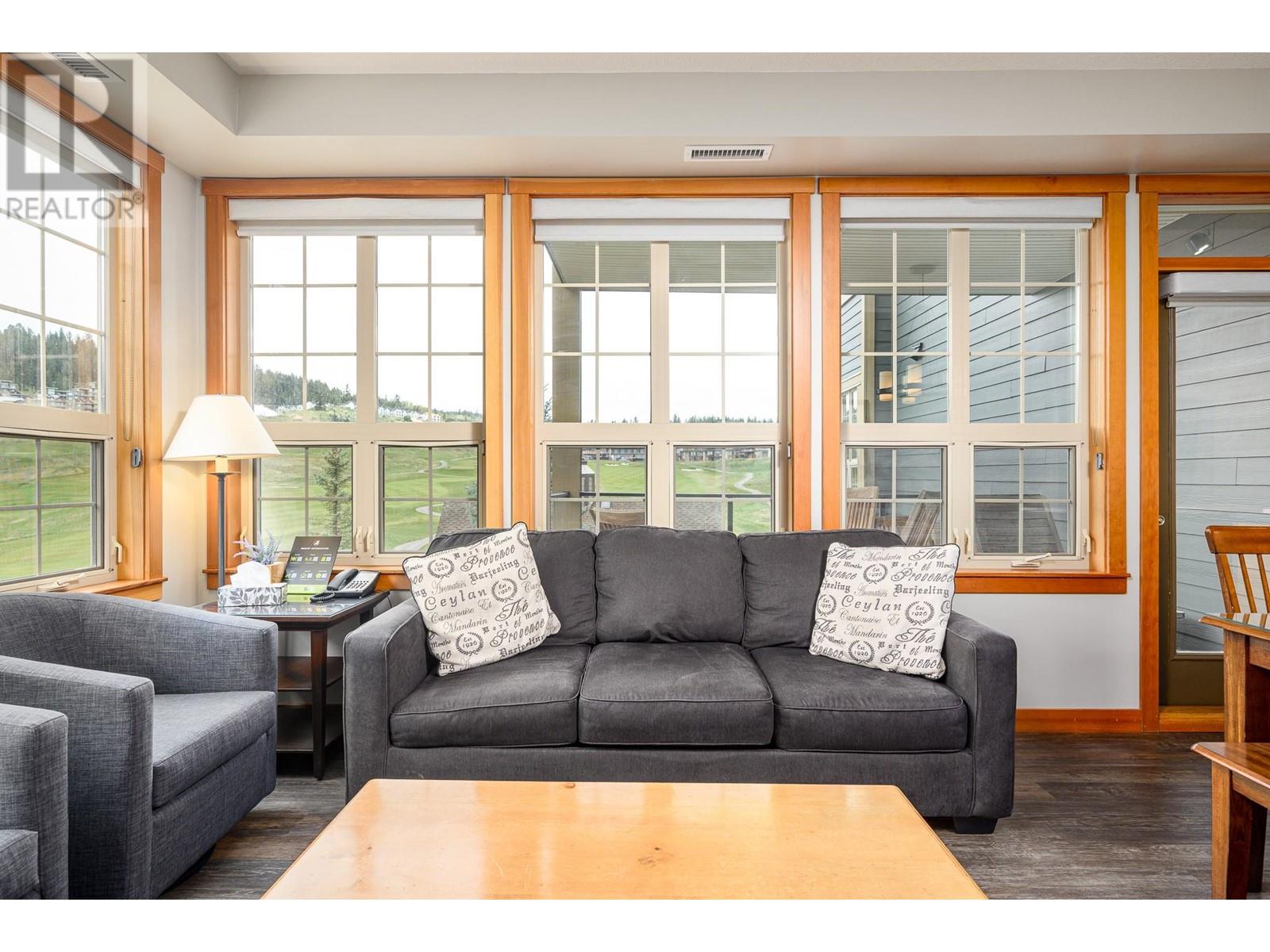 332 101 Village Centre Court, Vernon