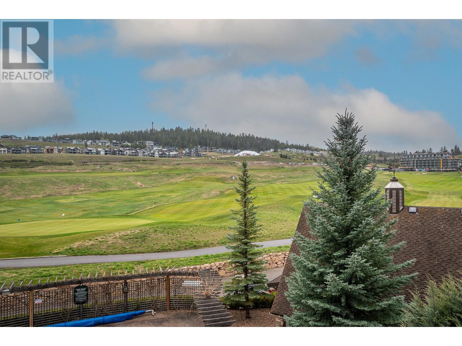 332 101 Village Centre Court, Vernon
