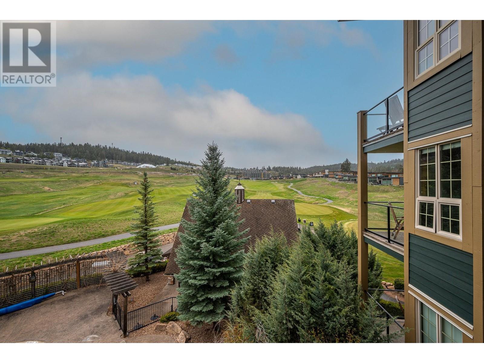 332 101 Village Centre Court, Vernon