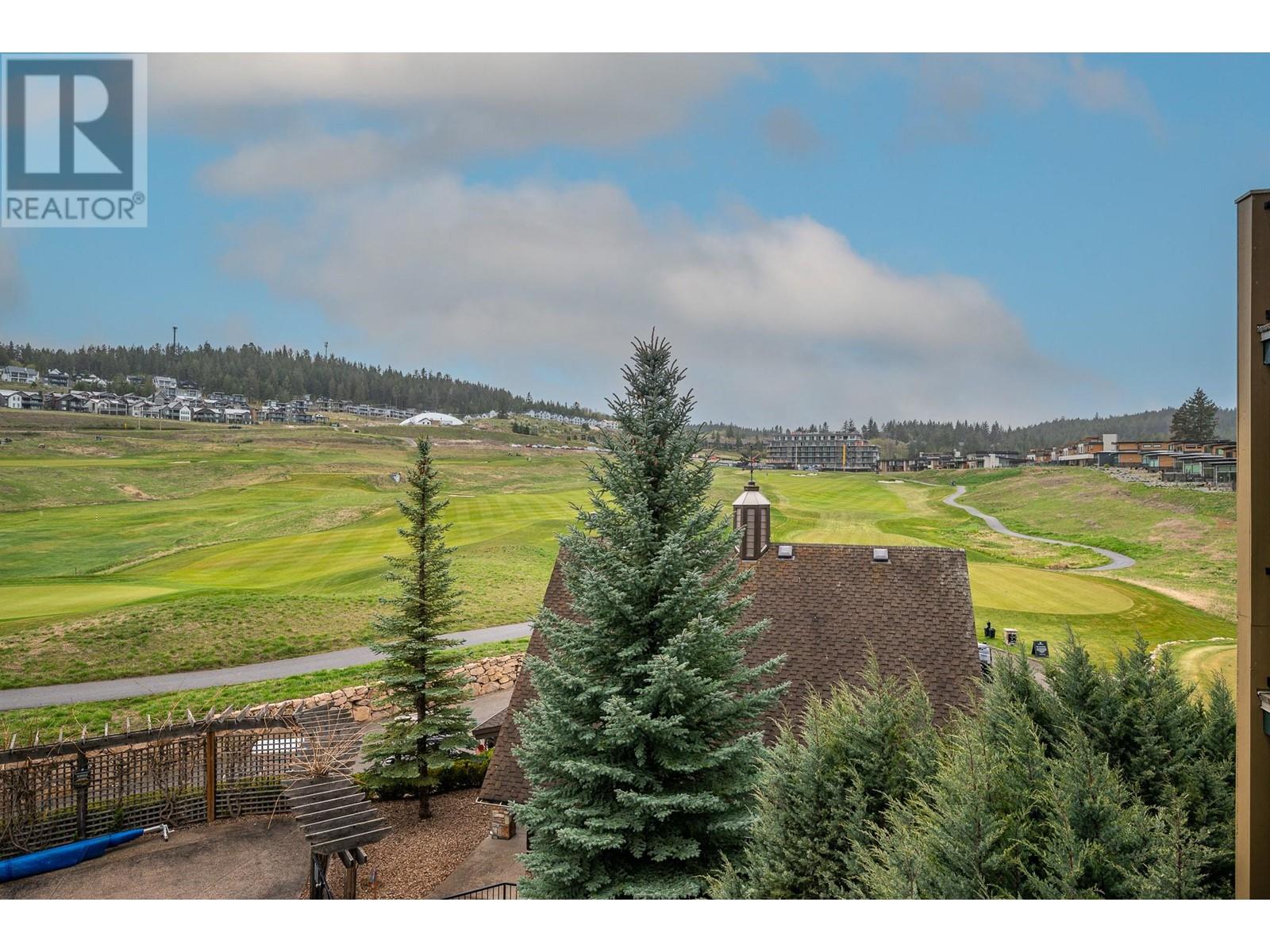 332 101 Village Centre Court, Vernon