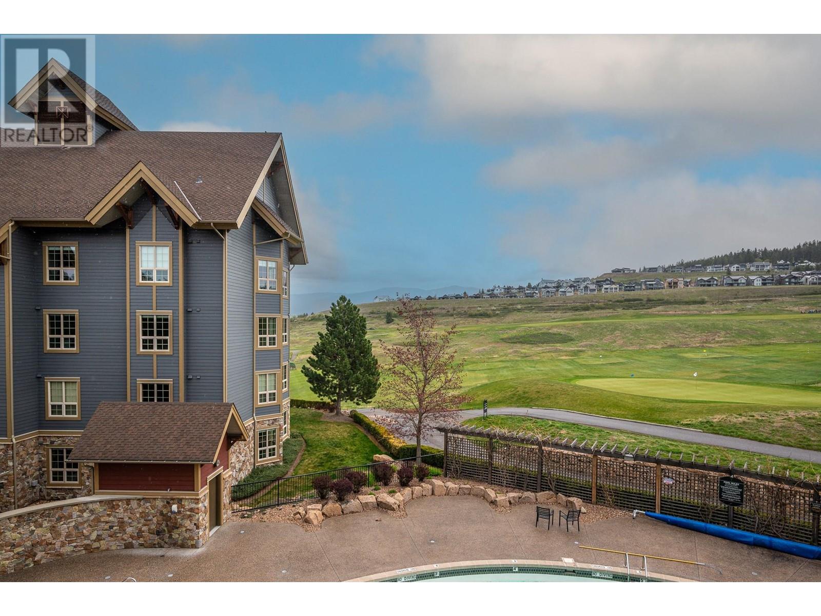 332 101 Village Centre Court, Vernon
