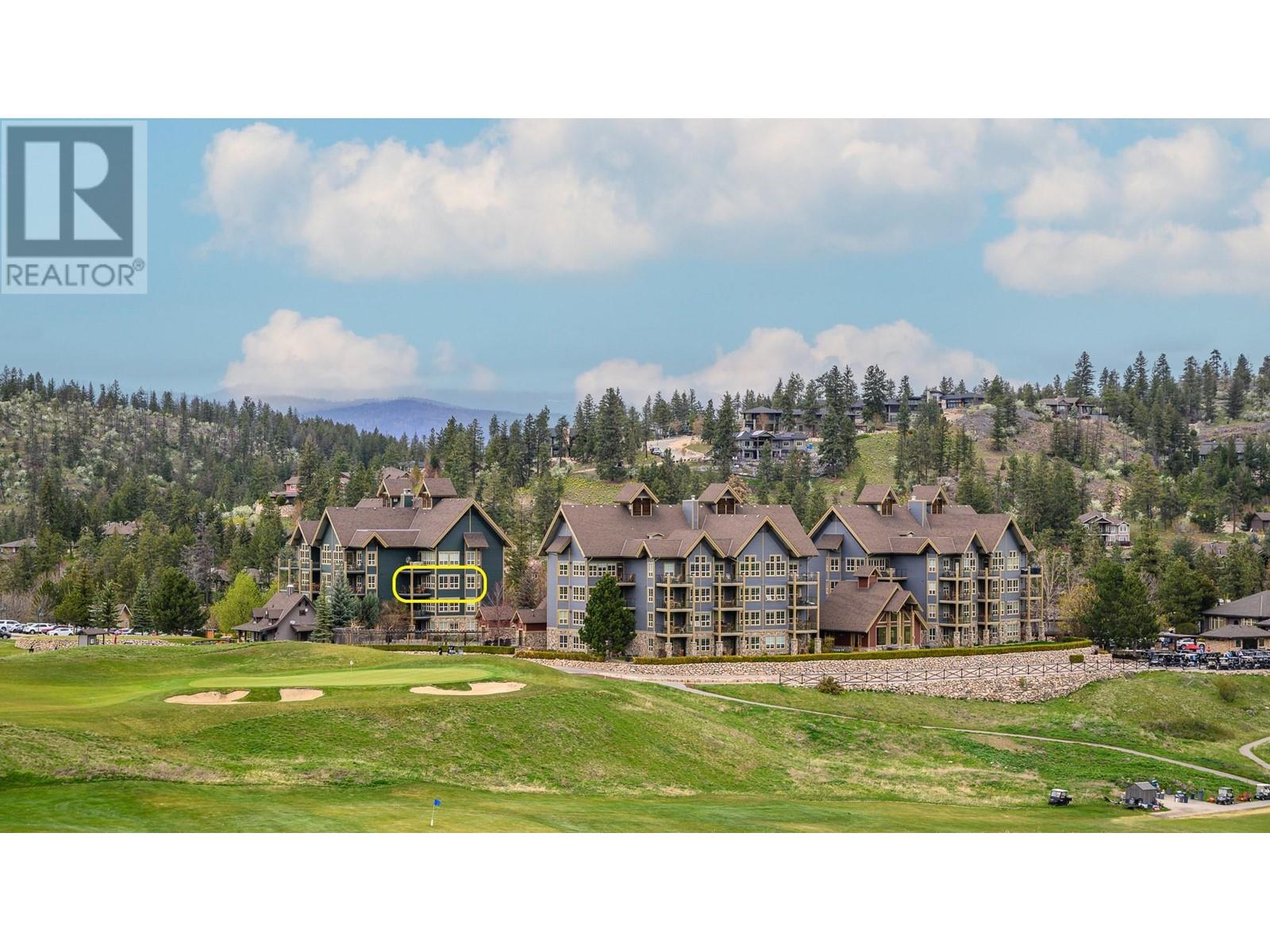 332 101 Village Centre Court, Vernon