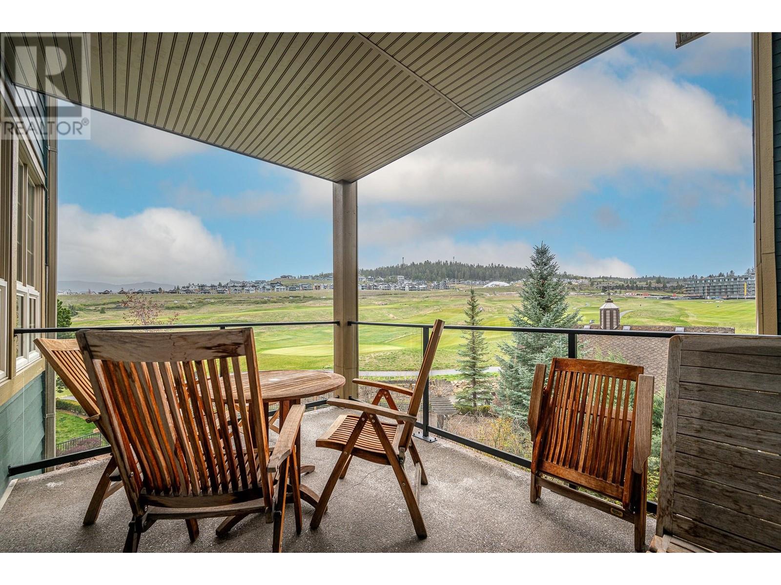 332 101 Village Centre Court, Vernon