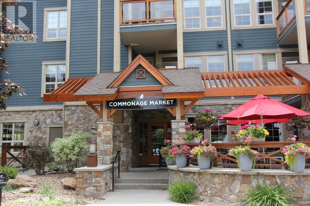 332 101 Village Centre Court, Vernon