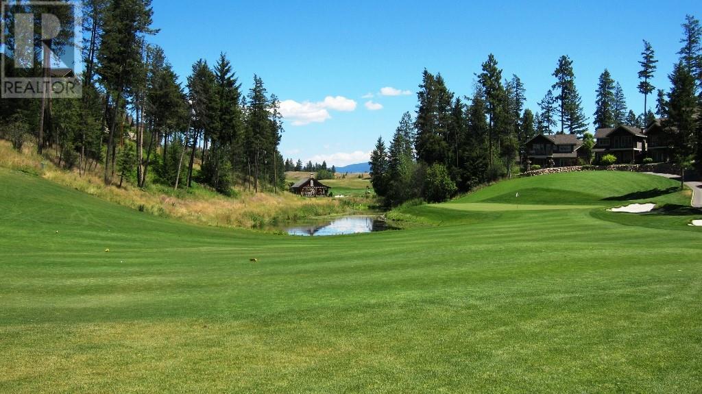 332 101 Village Centre Court, Vernon