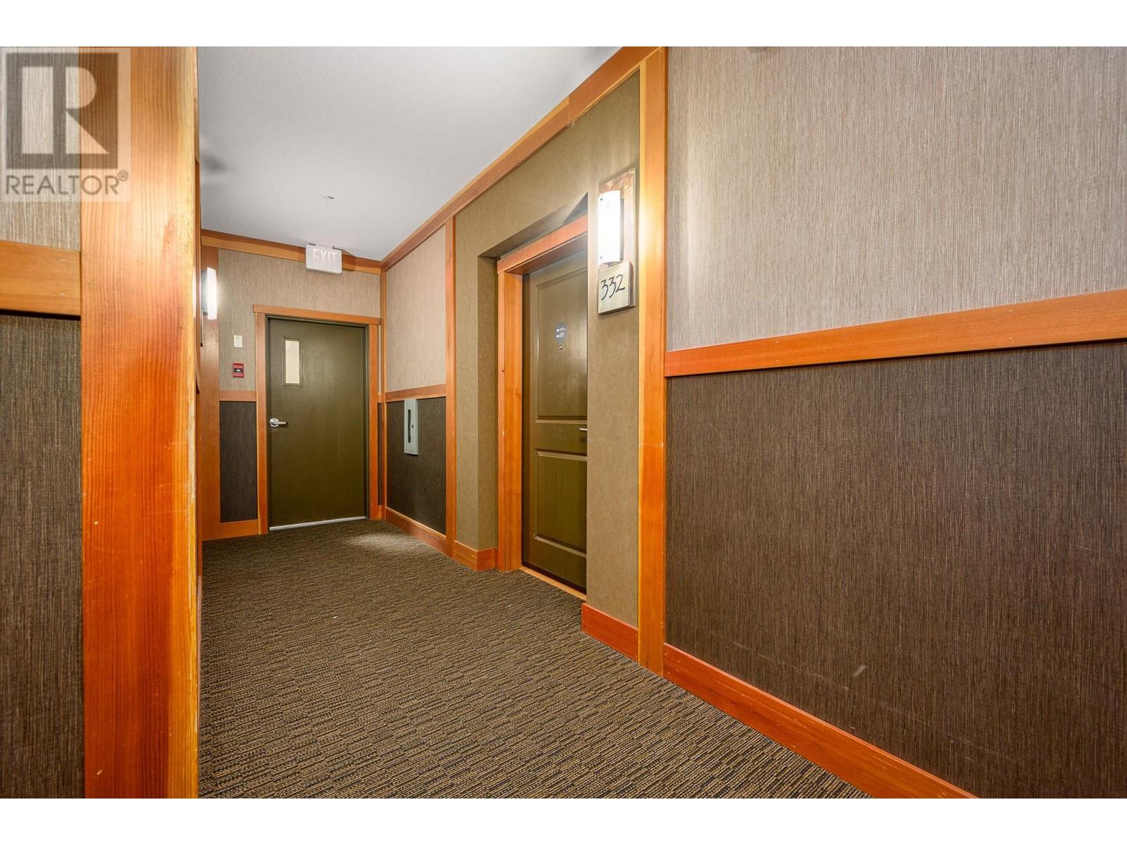 332 101 Village Centre Court, Vernon