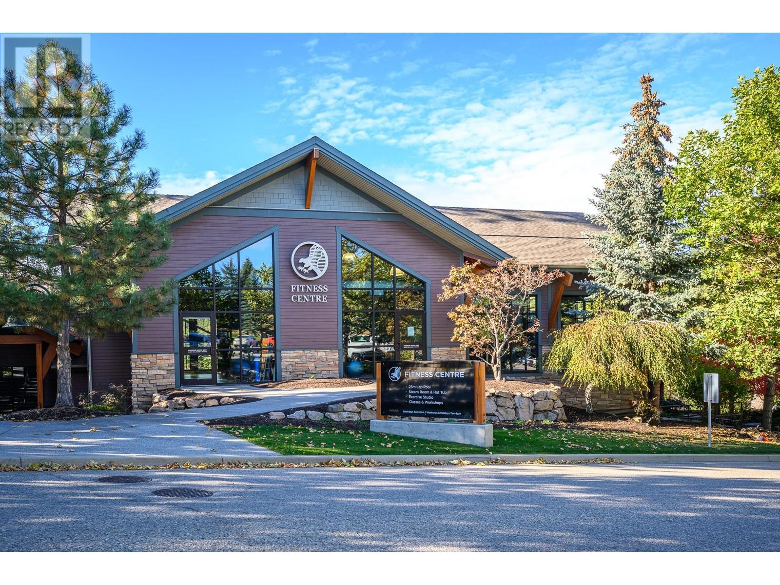 332 101 Village Centre Court, Vernon