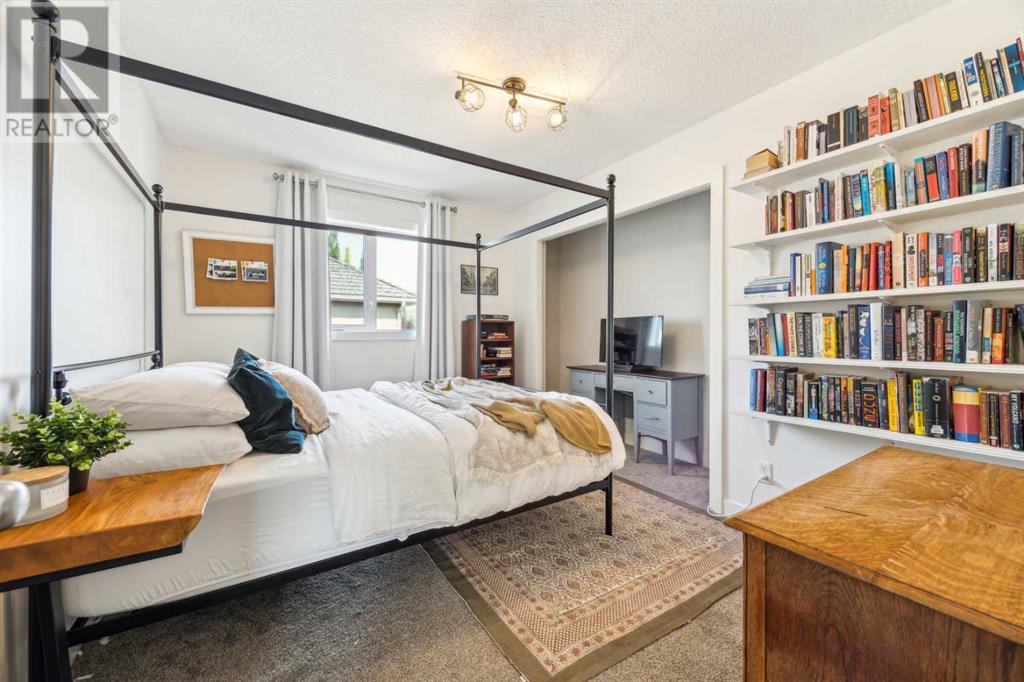 207 Gleneagles View, Cochrane, Alberta