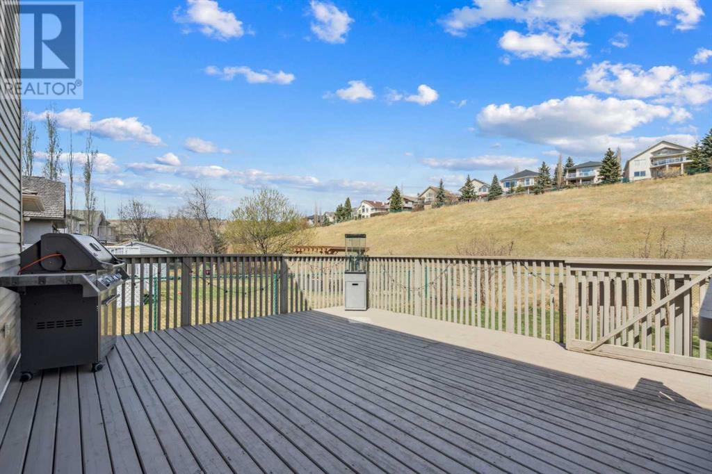 207 Gleneagles View, Cochrane, Alberta