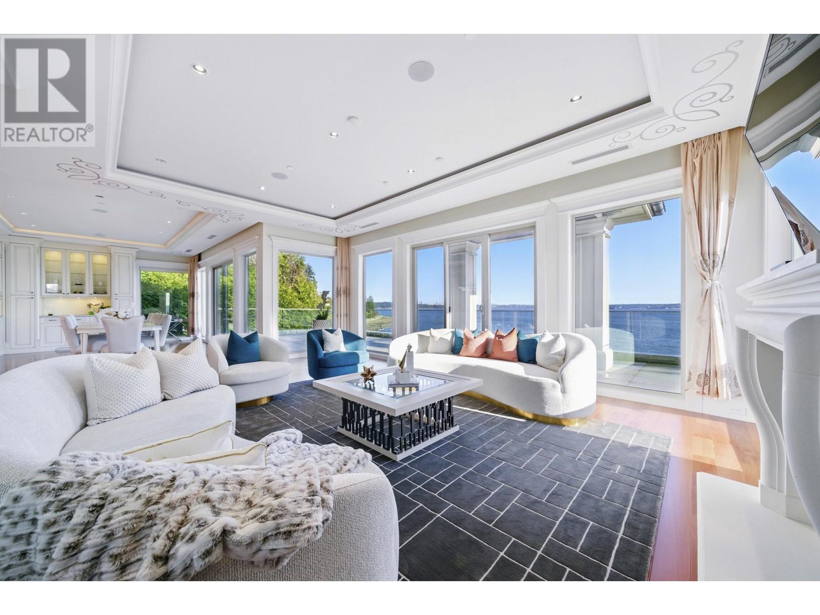 3008 PROCTER AVENUE, West Vancouver