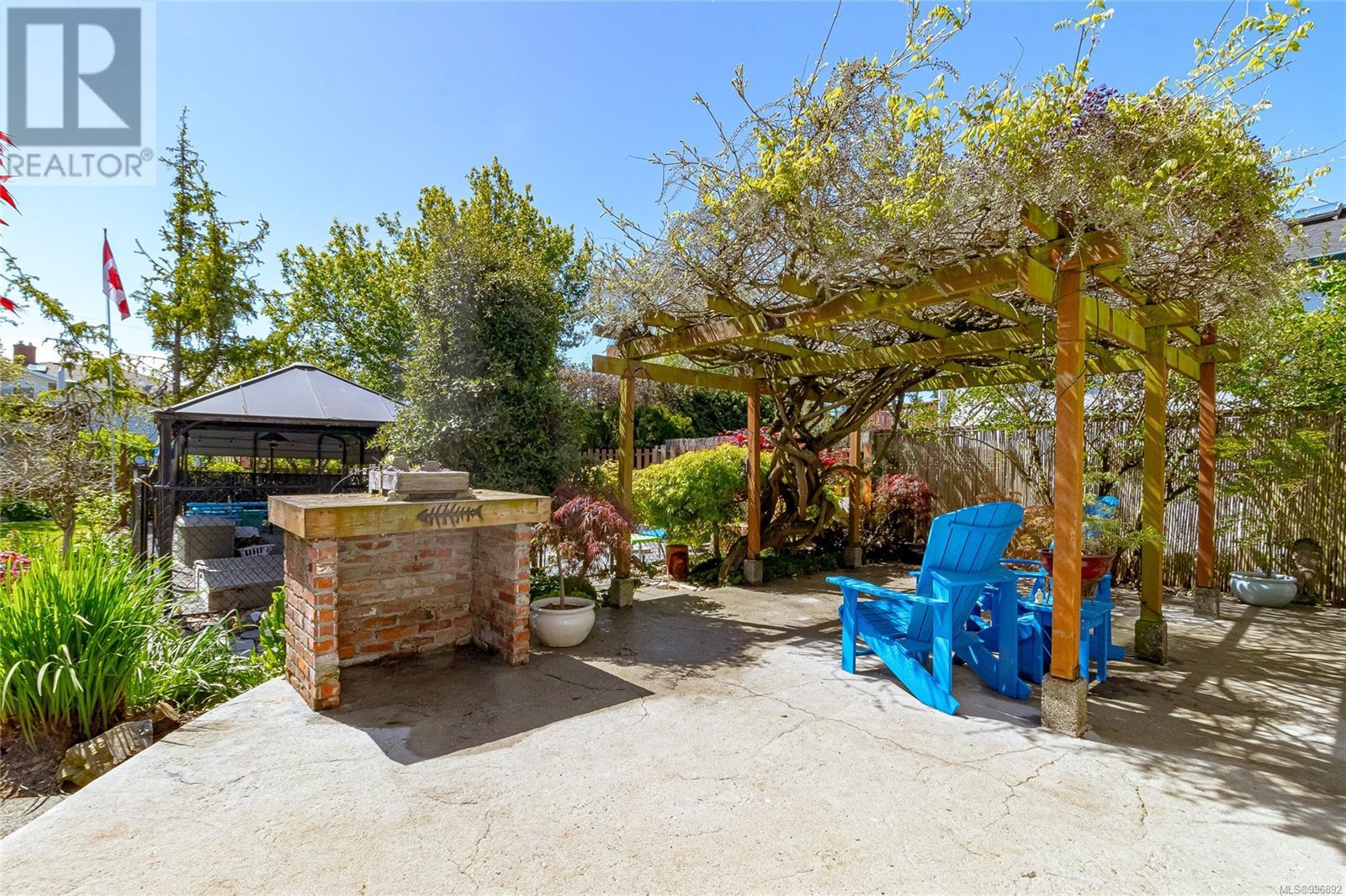  591 Baxter Avenue, Saanich