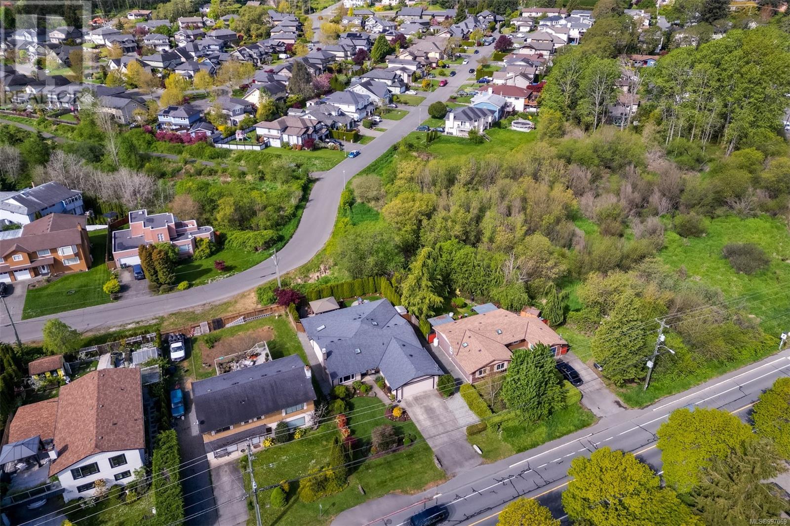 4096 Interurban Road, Saanich