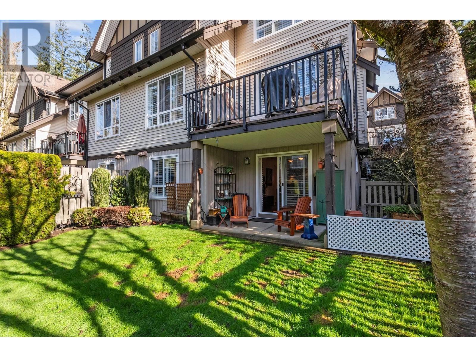 70 2200 PANORAMA DRIVE, Port Moody real estate listing R2997238