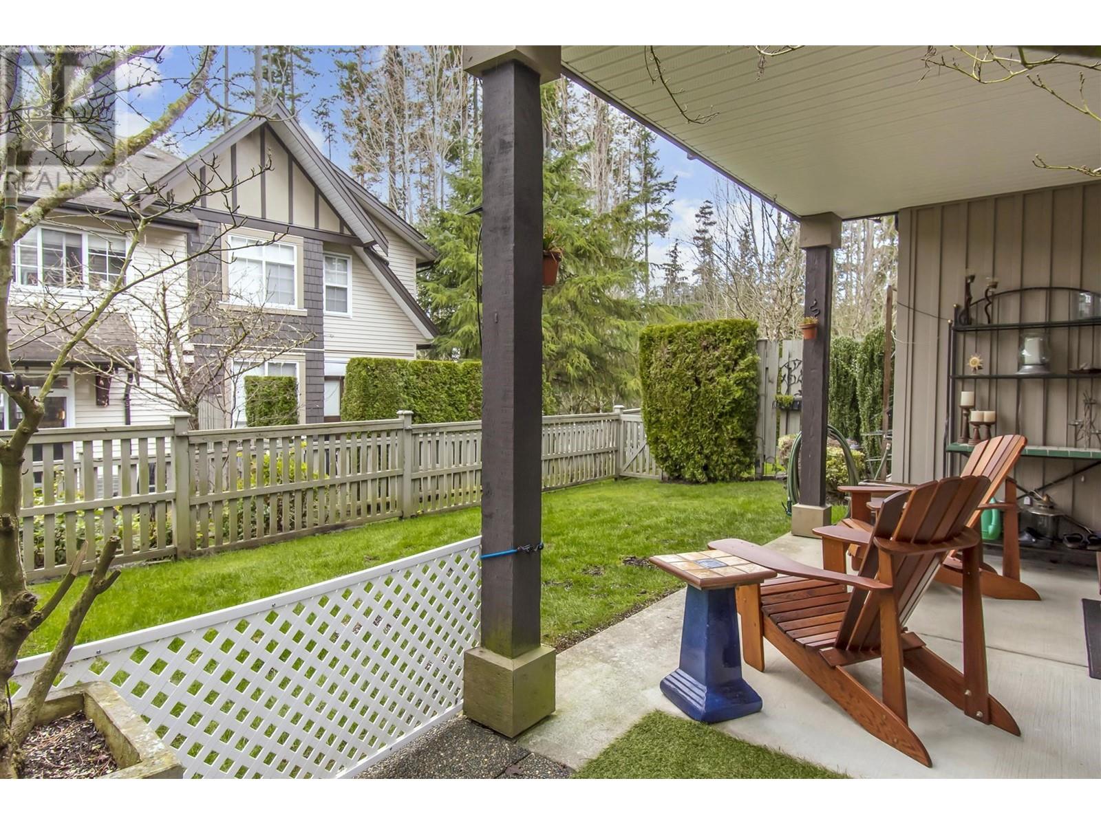 70 2200 PANORAMA DRIVE, Port Moody real estate listing R2997238