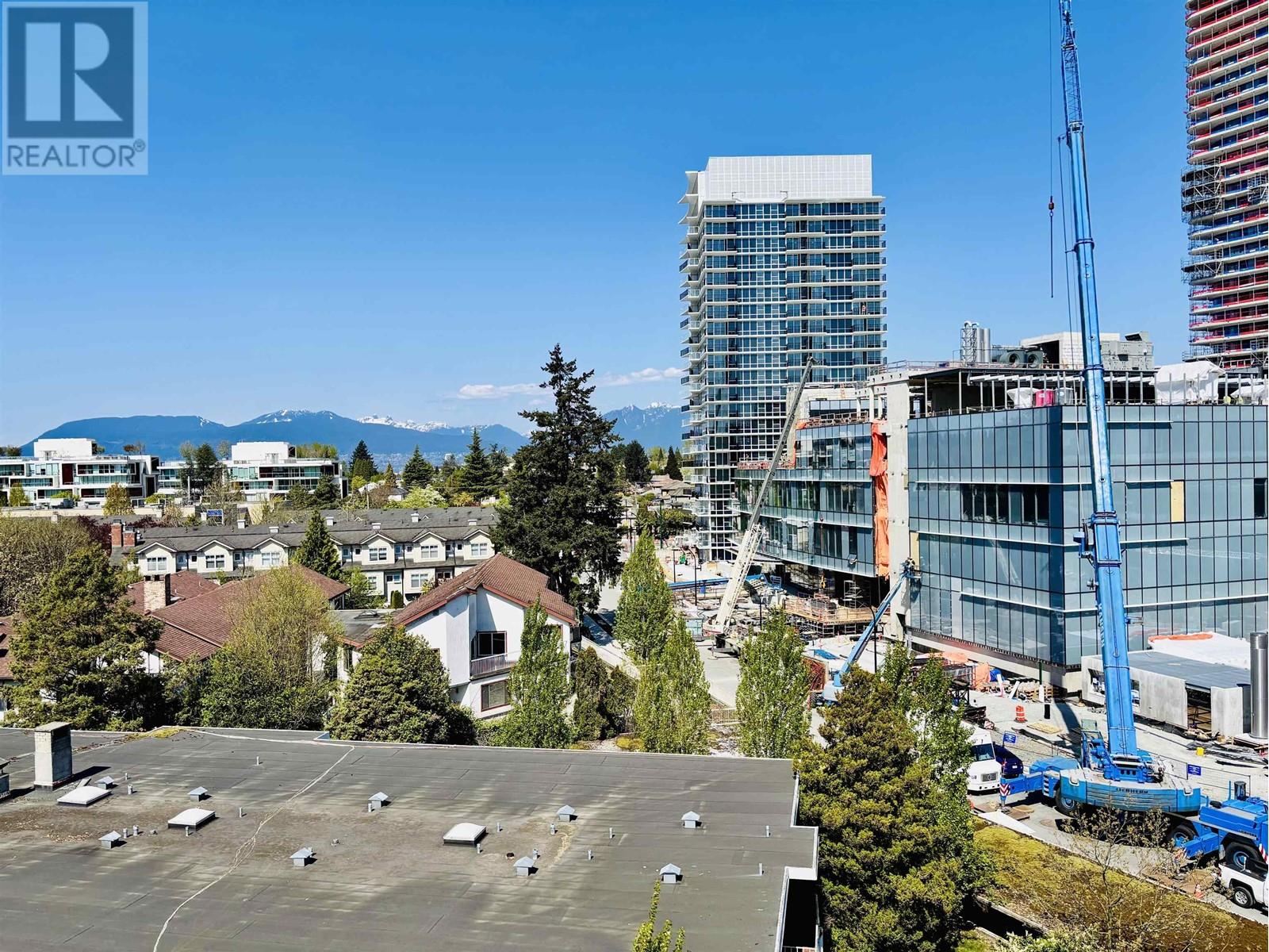 604 5926 TISDALL STREET, Vancouver