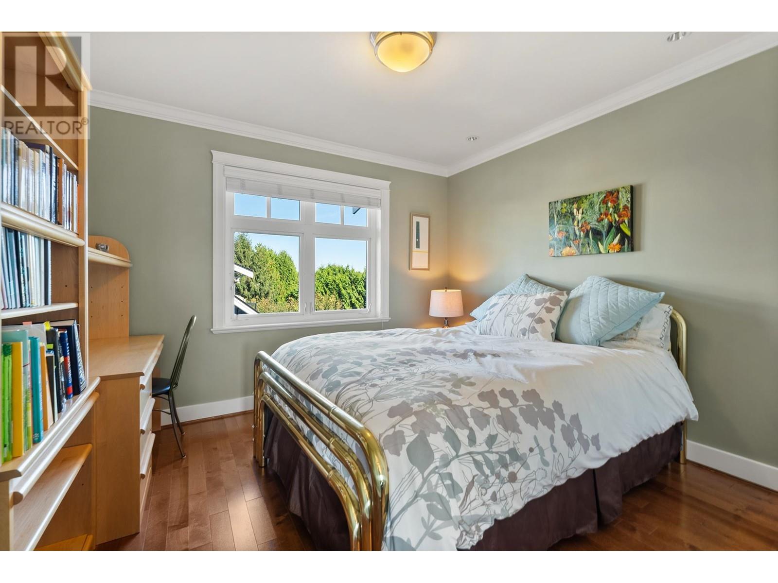 6461 DYKE Road, Richmond