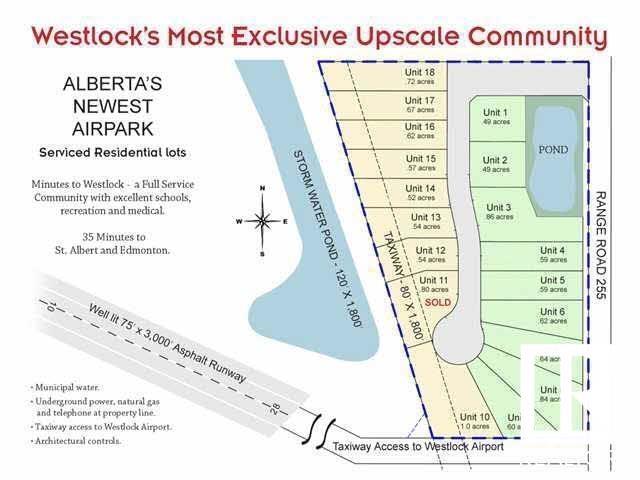 8 - 59512 RR 255 - Photo 2 of 11, Rural Westlock County, Alberta