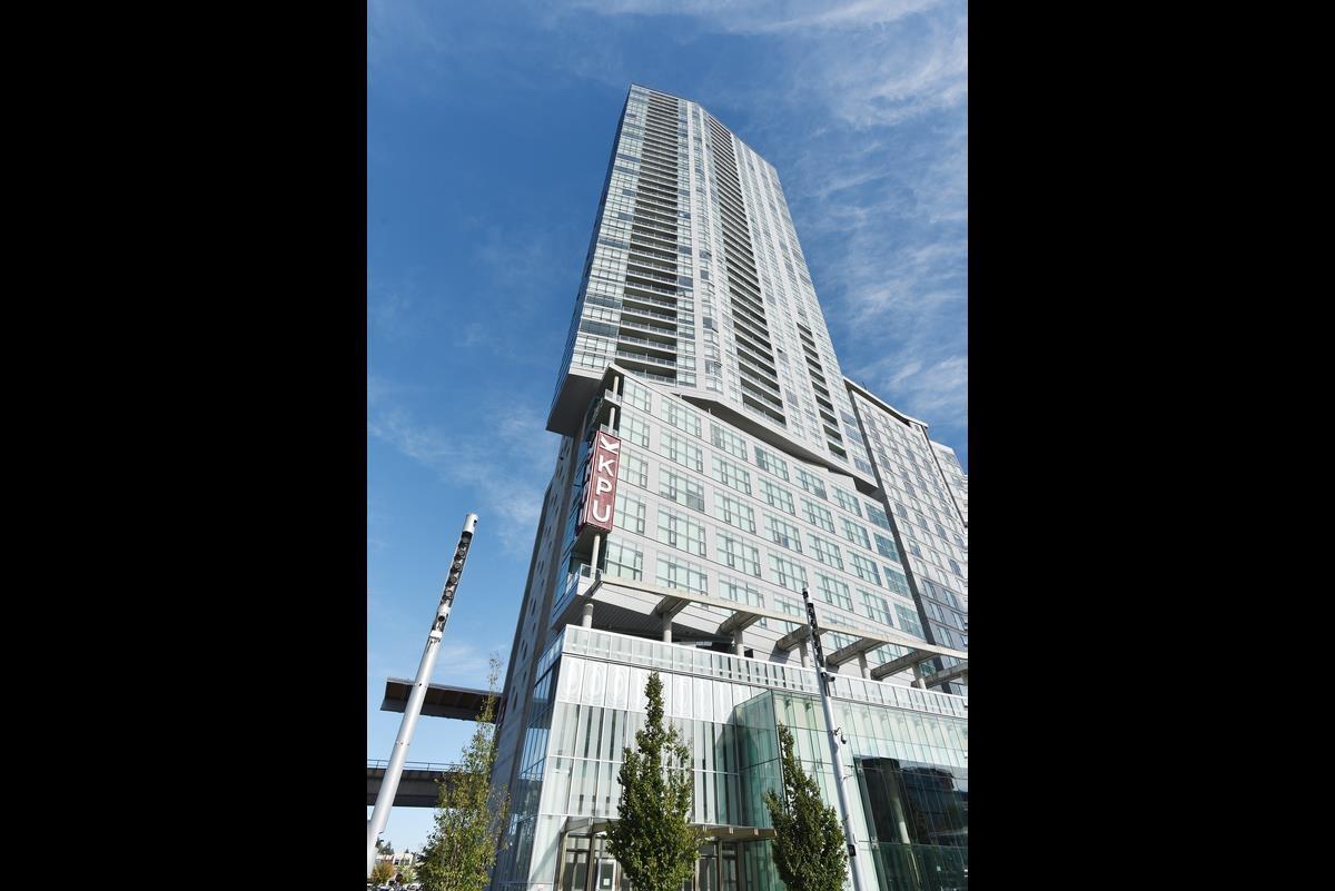 4304 13495 CENTRAL AVENUE, Surrey real estate listing R2997200