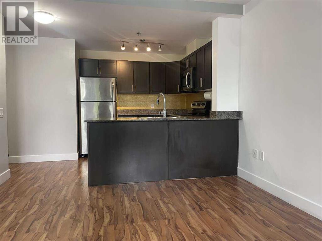 Single Family House High rise for Sale in   Mcpherson Road NE Bridgeland/Riverside Calgary 