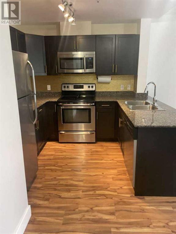 Single Family House High rise for Sale in   Mcpherson Road NE Bridgeland/Riverside Calgary 