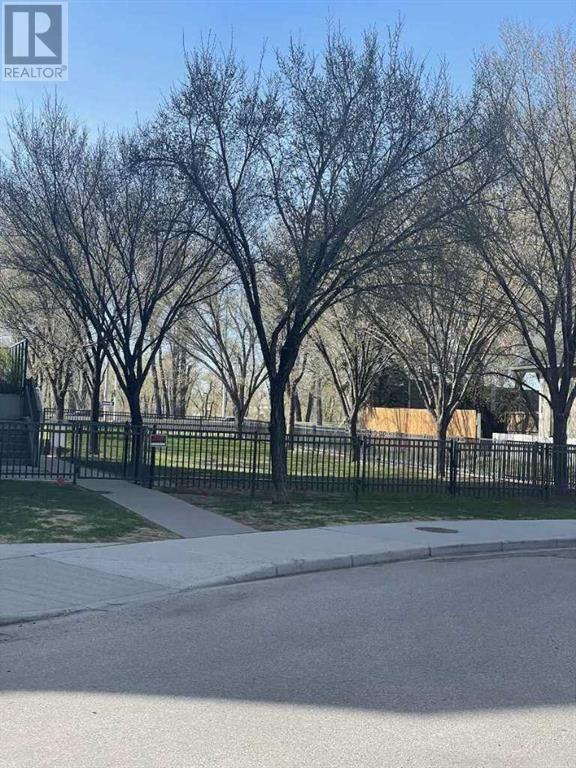 Single Family House High rise for Sale in   Mcpherson Road NE Bridgeland/Riverside Calgary 