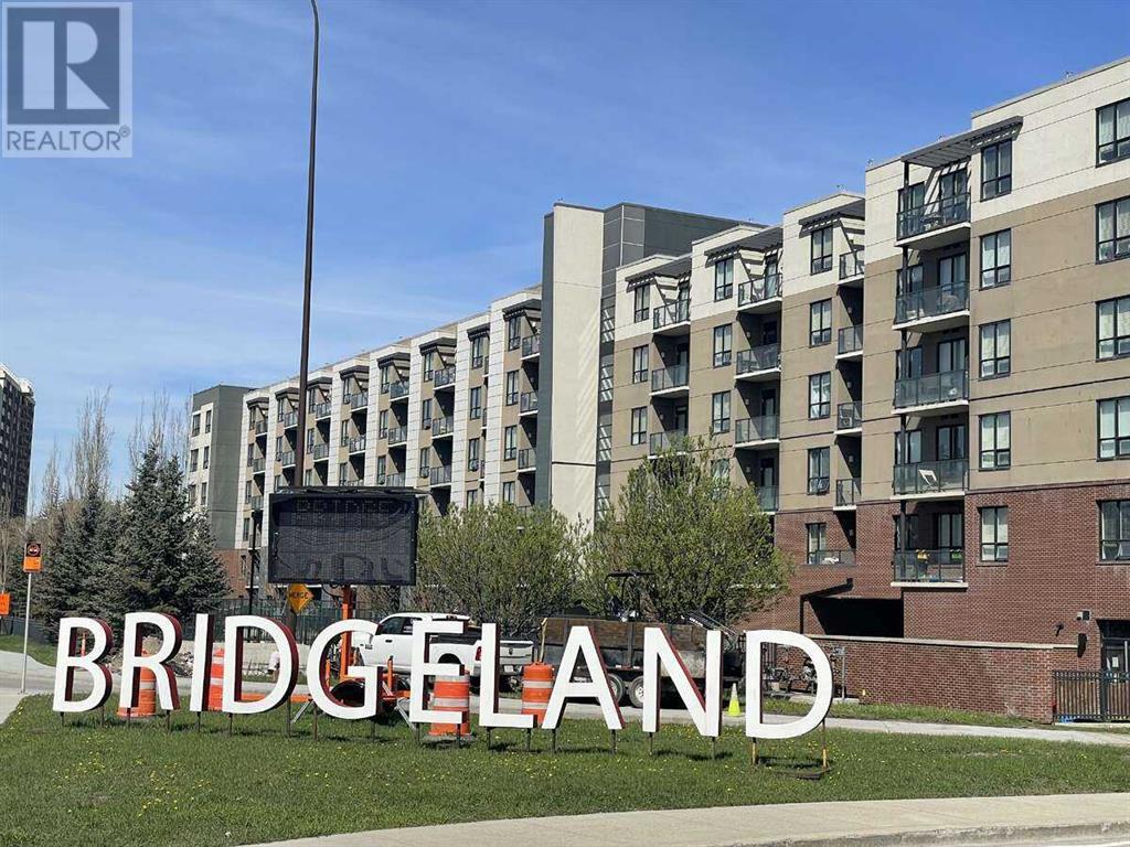 Single Family House High rise for Sale in   Mcpherson Road NE Bridgeland/Riverside Calgary 