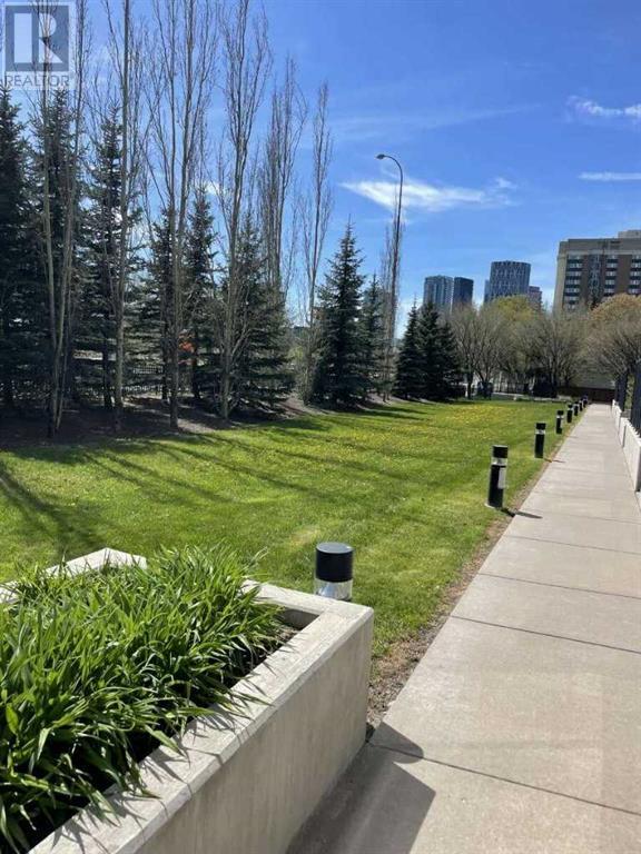Single Family House High rise for Sale in   Mcpherson Road NE Bridgeland/Riverside Calgary 