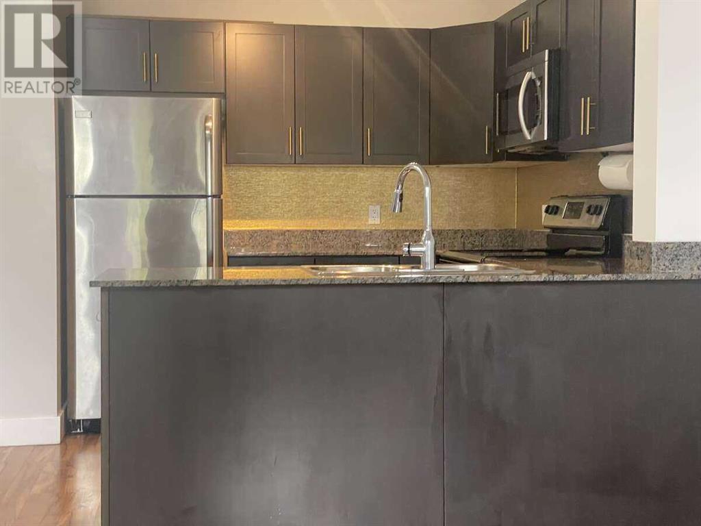 Single Family House High rise for Sale in   Mcpherson Road NE Bridgeland/Riverside Calgary 