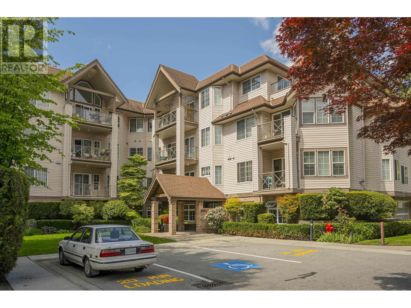 #305-4745 54A Street, Delta