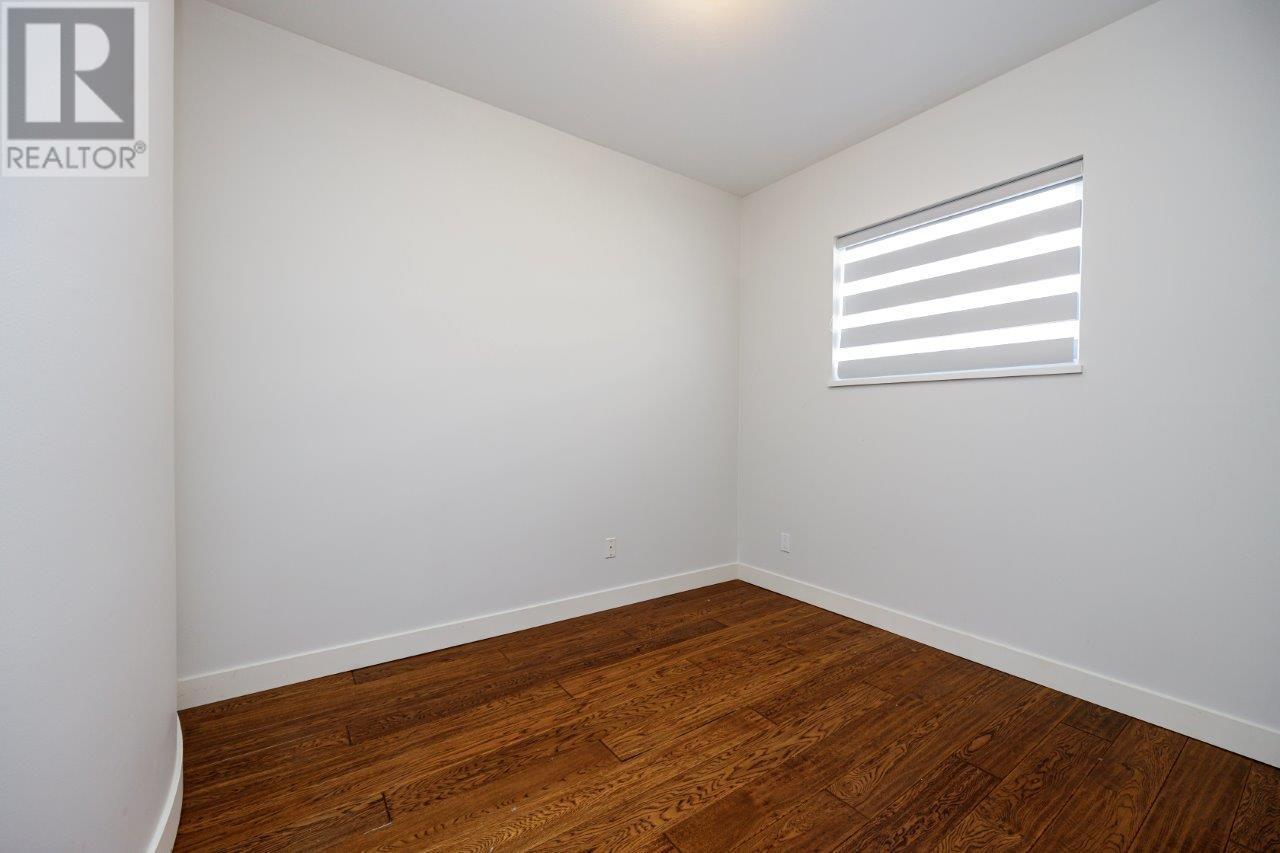 3326 WORTHINGTON DRIVE, Vancouver
