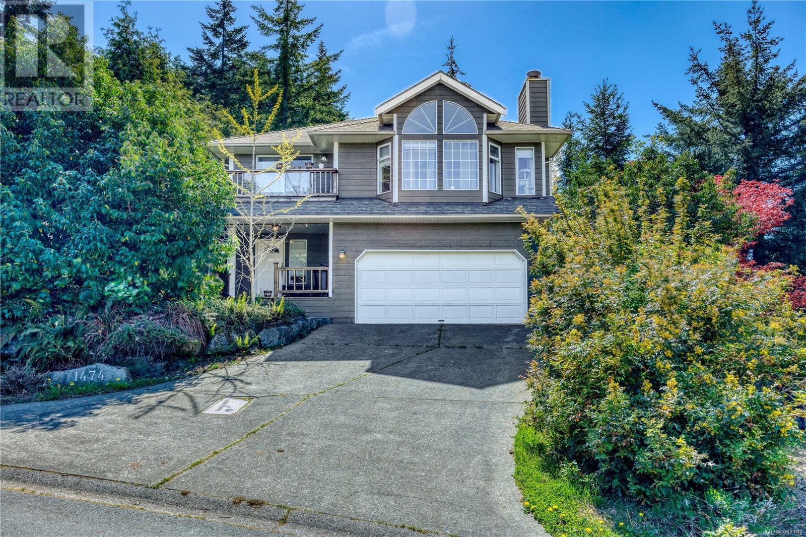 1474 Haida Rd, Duncan