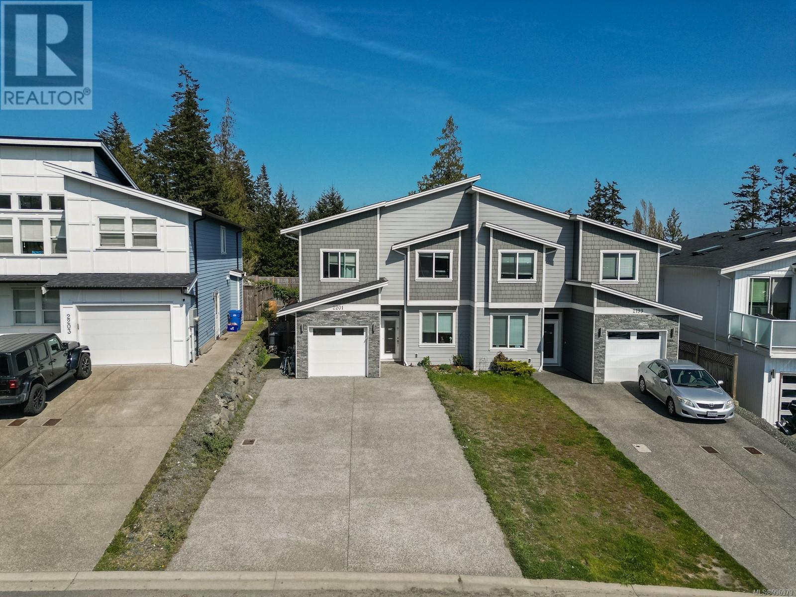  2201 Winfield Drive, Sooke