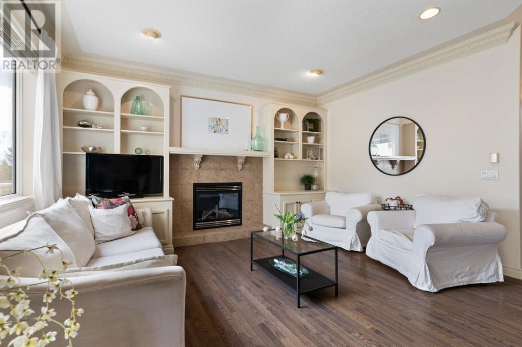181 Gleneagles View, Cochrane