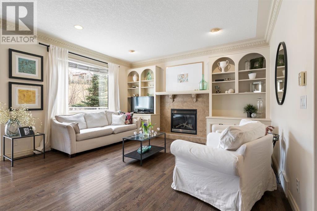 181 Gleneagles View, Cochrane
