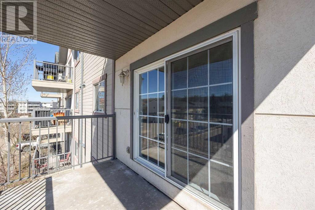 314, 9604 Manning Avenue, Fort McMurray, Alberta