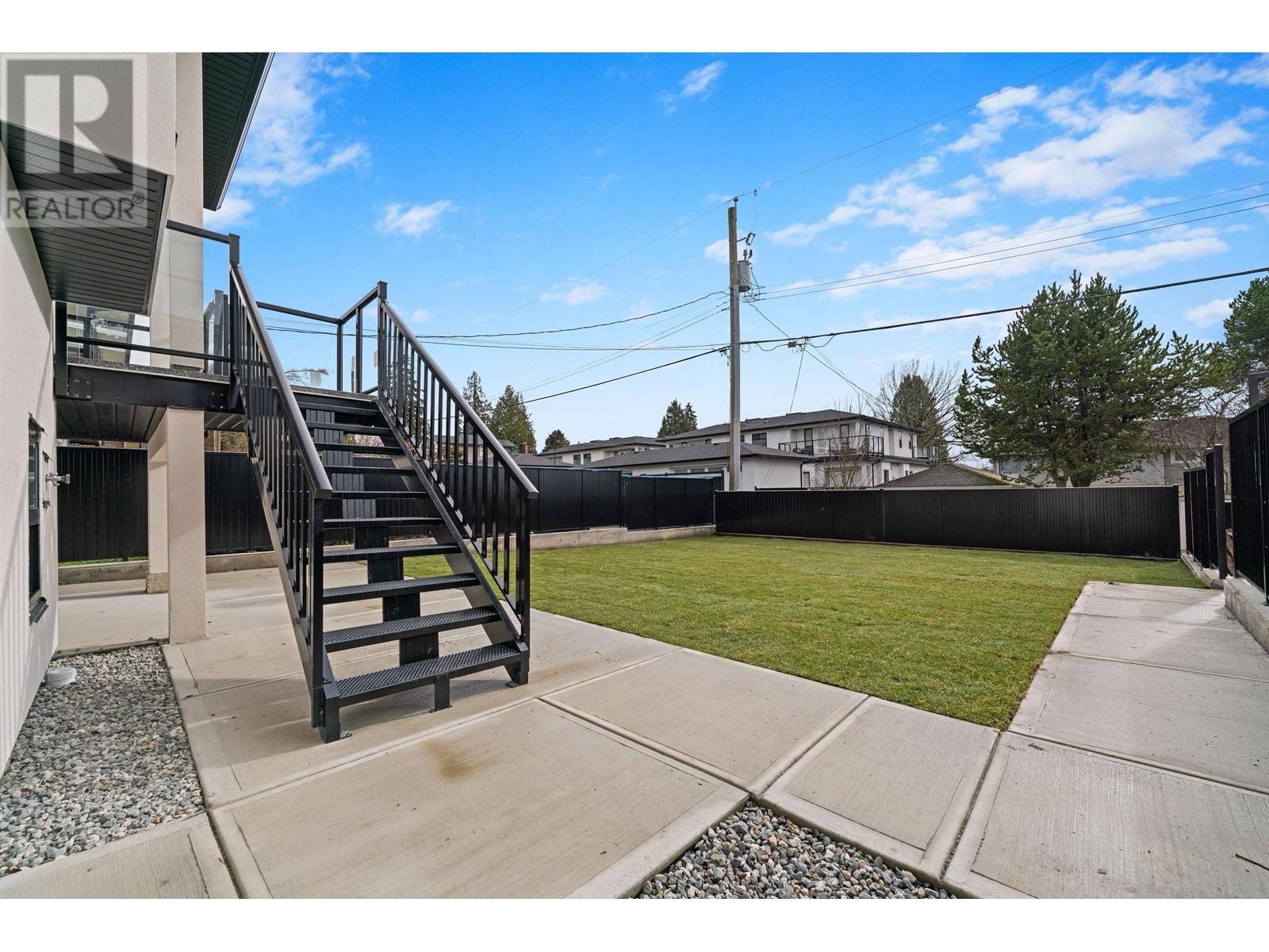6390 GRANT STREET, Burnaby