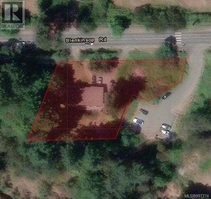 4439 Blenkinsop Rd - 16