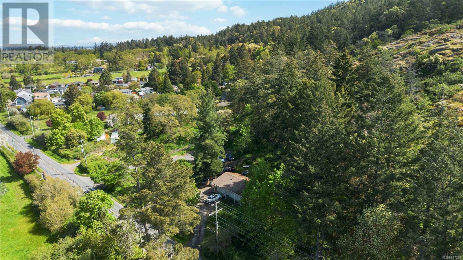  4439 Blenkinsop Road, Saanich
