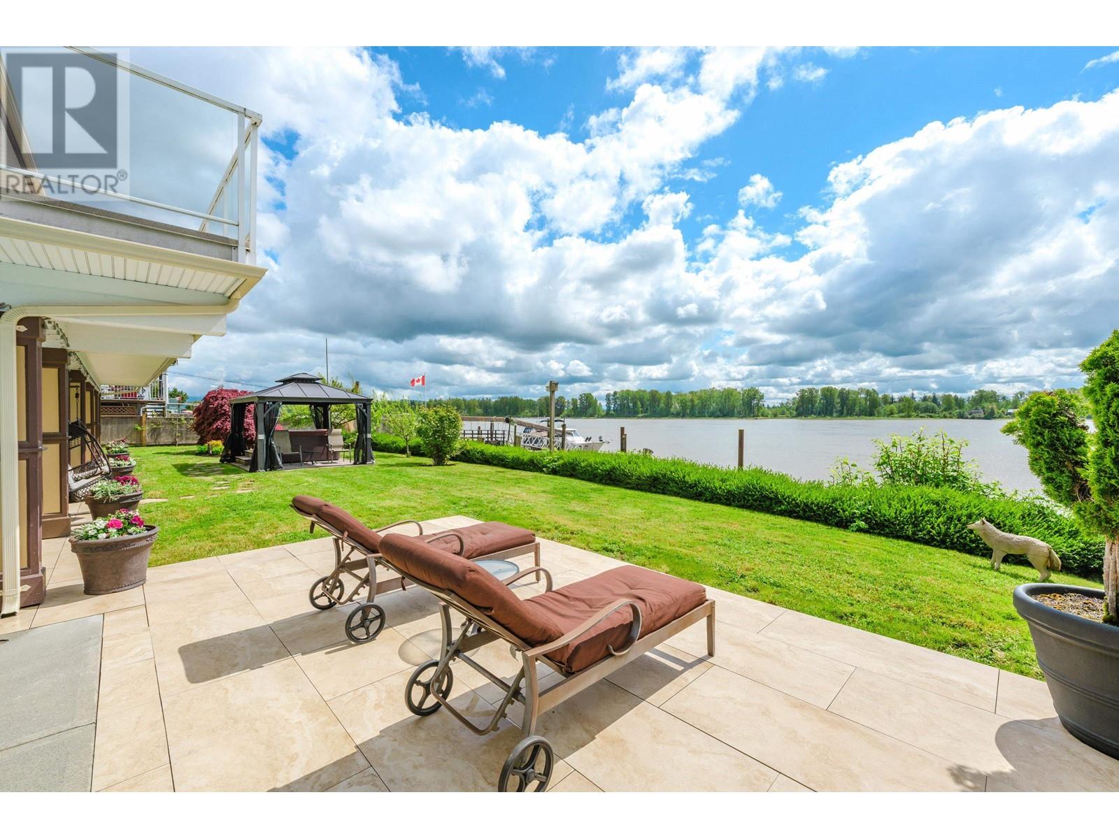 20282 WHARF STREET, Maple Ridge