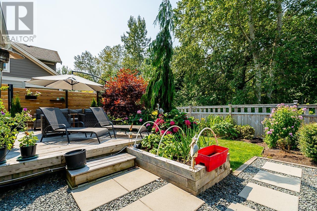 1707 SWAN Road, Tsawwassen