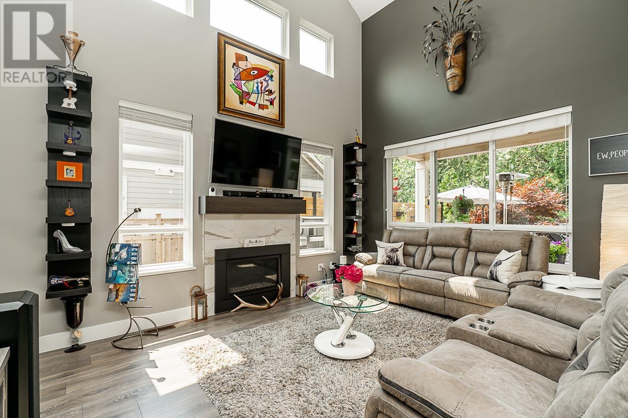 1707 SWAN Road, Tsawwassen