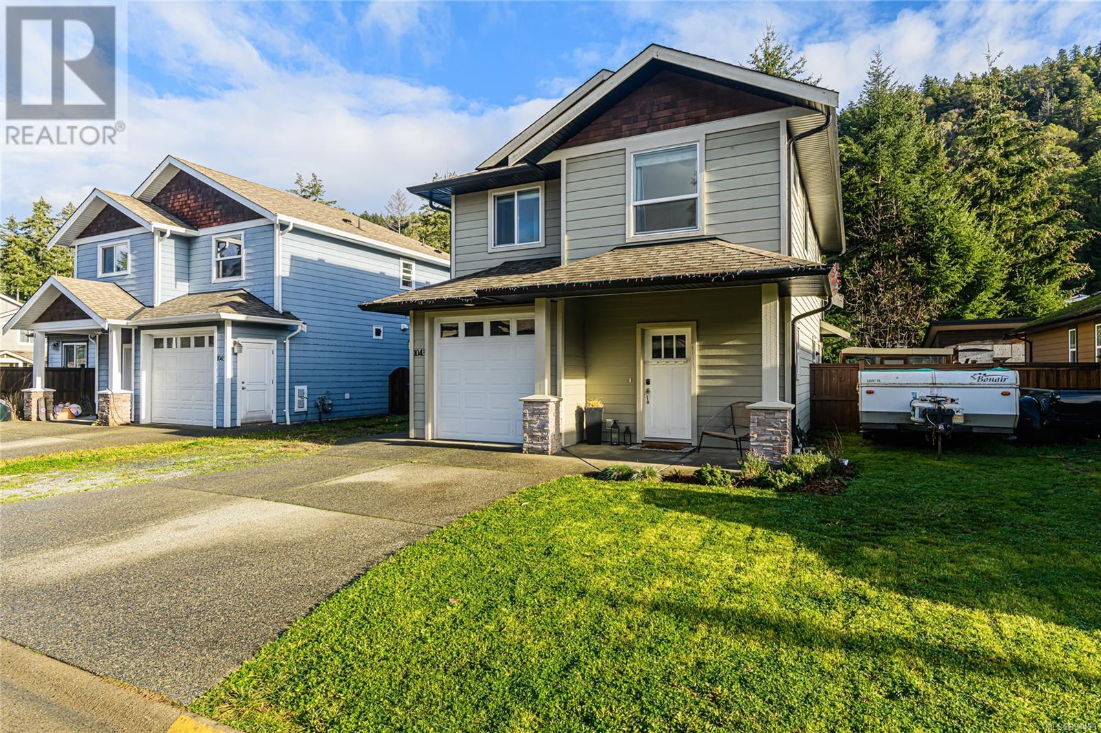  1043 Skylar Circle, Shawnigan Lake