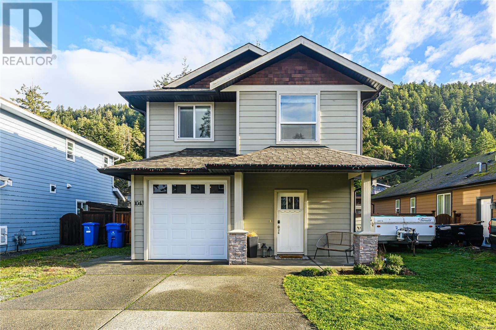  1043 Skylar Circle, Shawnigan Lake