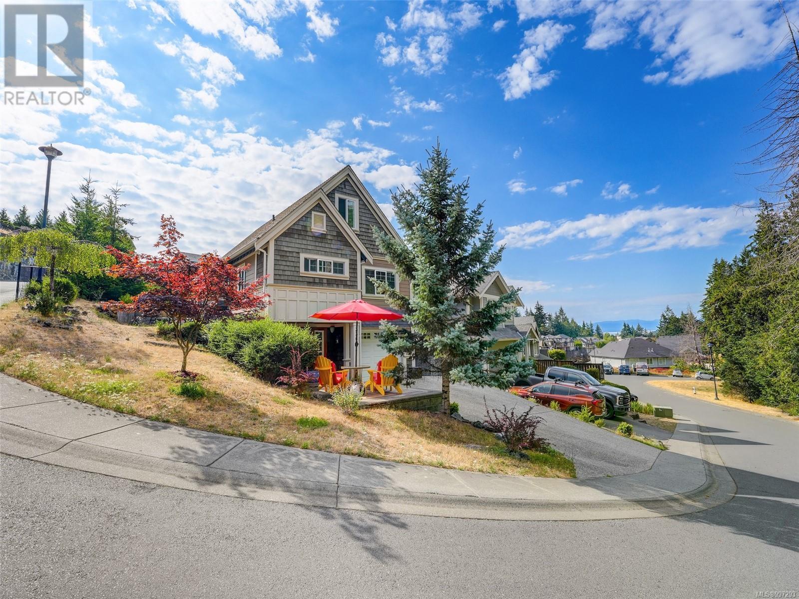  3369 Sewell Lane, Colwood